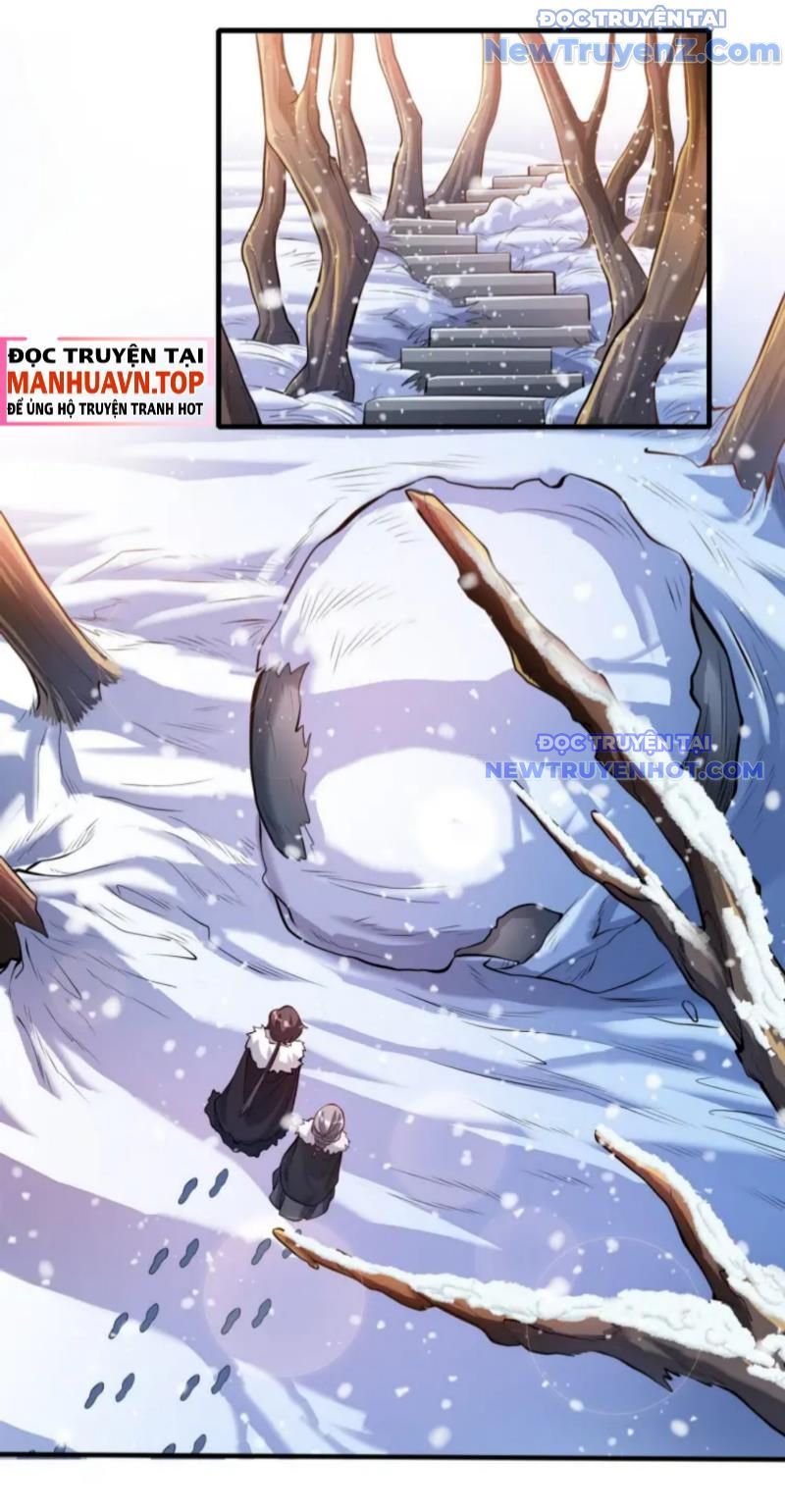 Vũ Cực Điên Phong Chap 3 - Next Chap 4