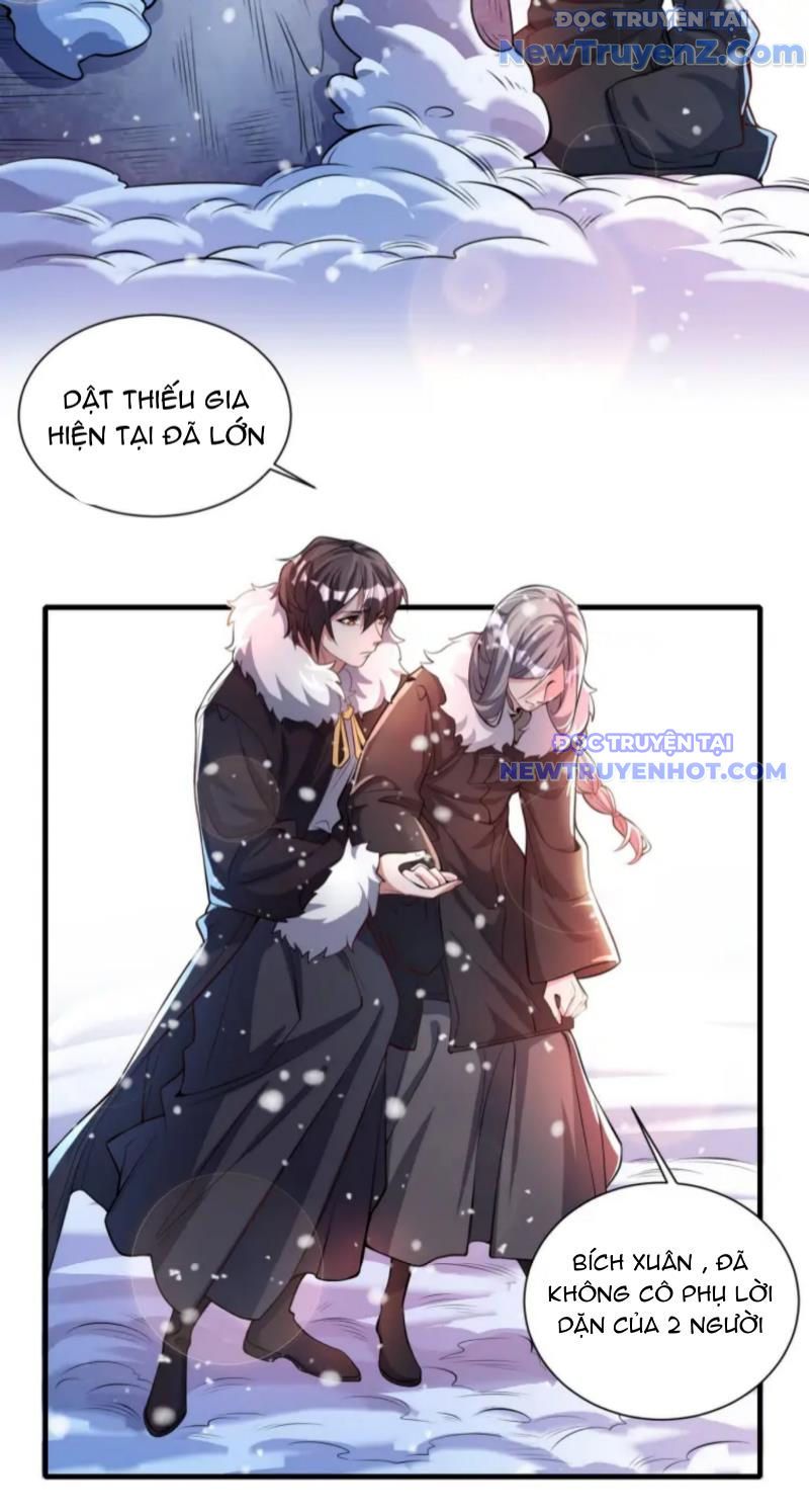 Vũ Cực Điên Phong Chap 3 - Next Chap 4