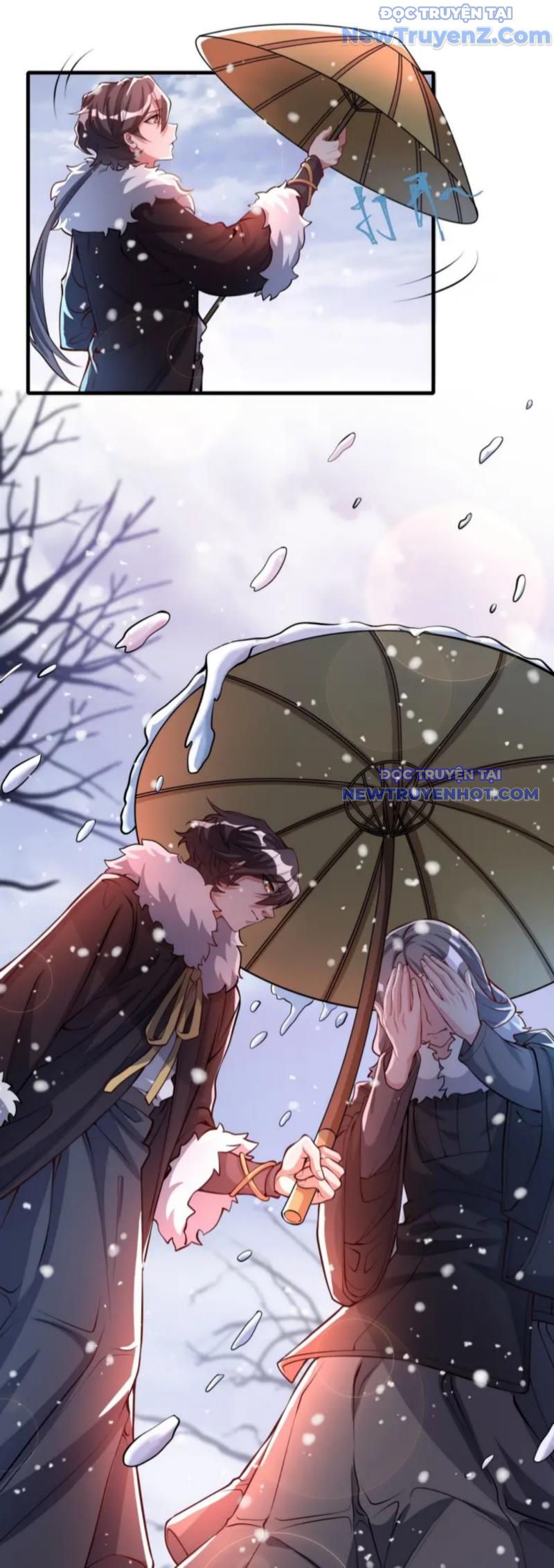 Vũ Cực Điên Phong Chap 3 - Next Chap 4