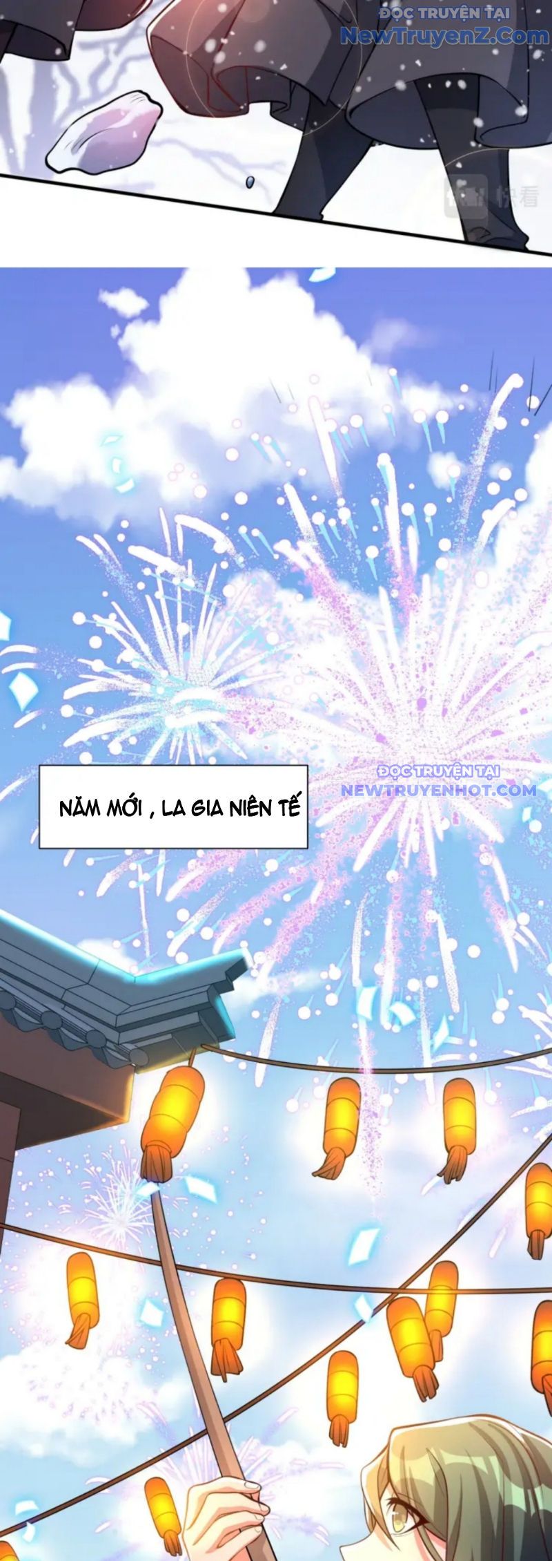 Vũ Cực Điên Phong Chap 3 - Next Chap 4