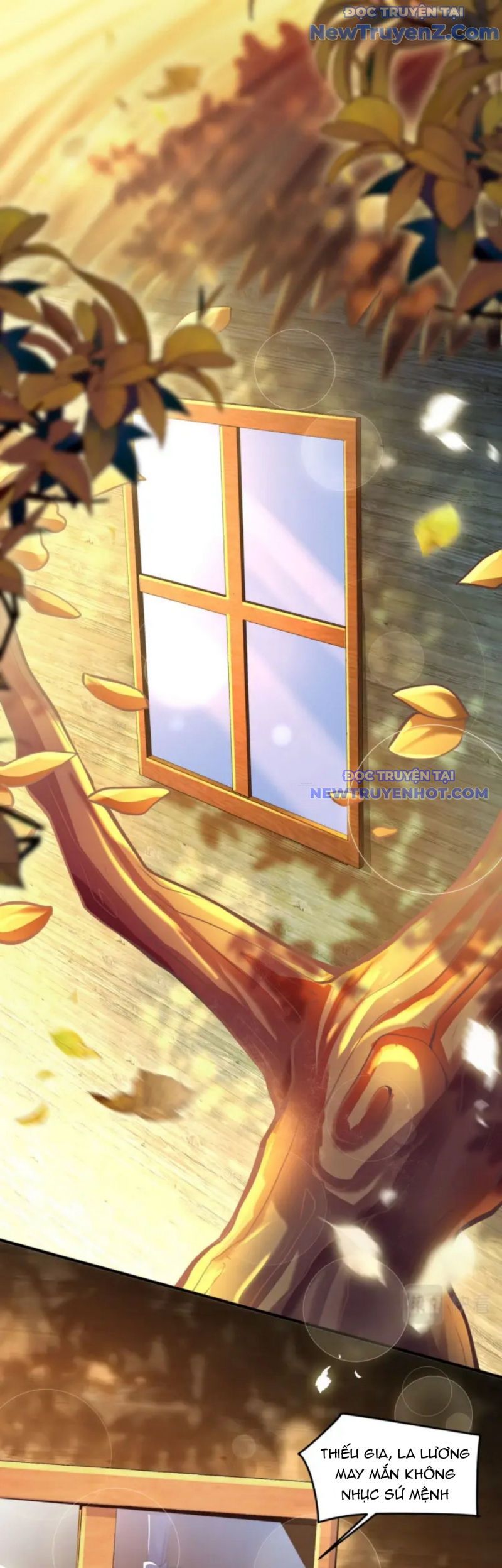 Vũ Cực Điên Phong Chap 3 - Next Chap 4