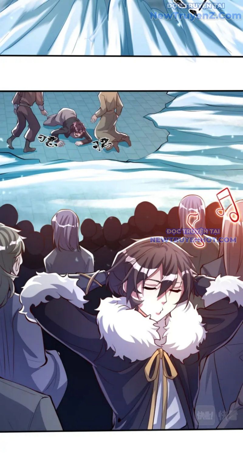 Vũ Cực Điên Phong Chap 3 - Next Chap 4