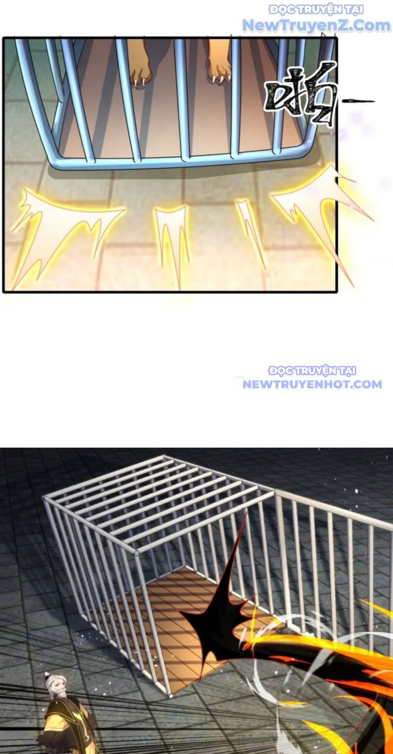 Vũ Cực Điên Phong Chap 3 - Next Chap 4