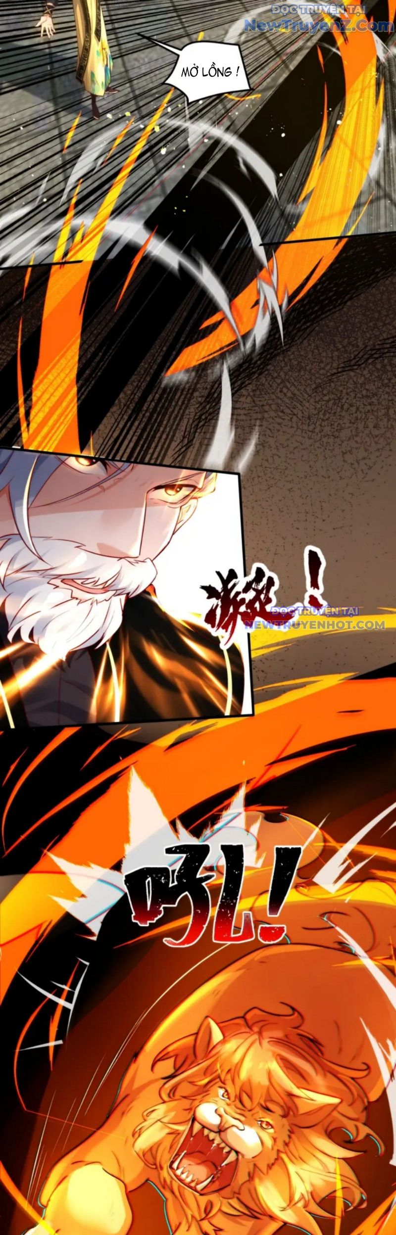 Vũ Cực Điên Phong Chap 3 - Next Chap 4