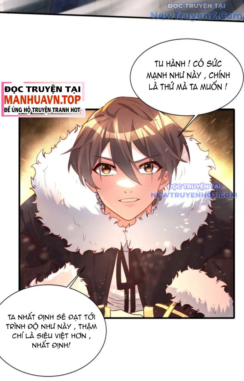 Vũ Cực Điên Phong Chap 3 - Next Chap 4