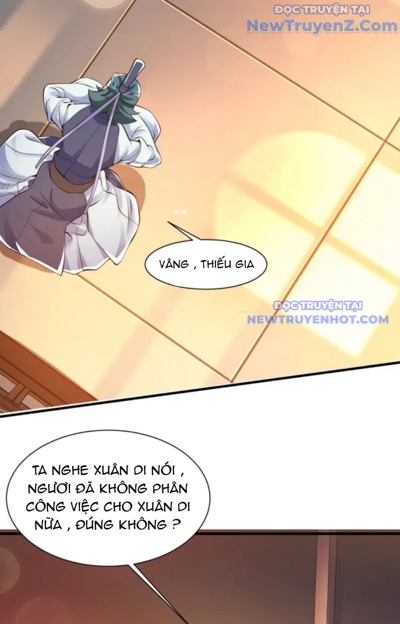 Vũ Cực Điên Phong Chap 3 - Next Chap 4