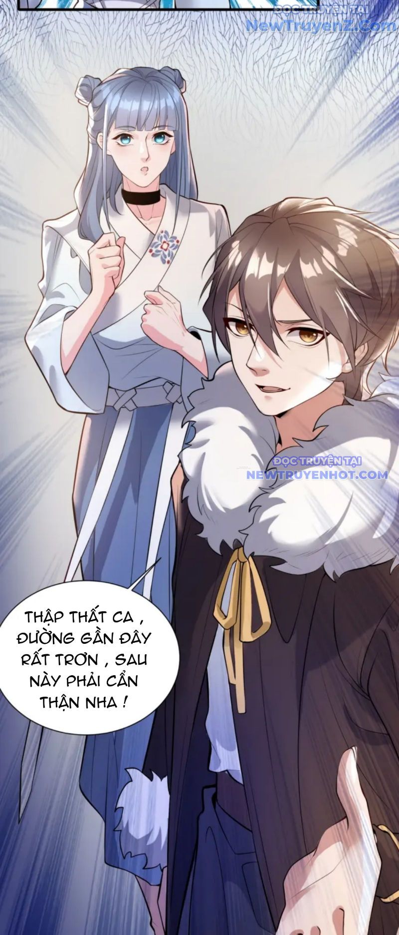 Vũ Cực Điên Phong Chap 4 - Next Chap 5