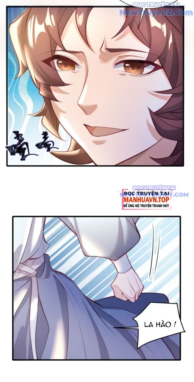 Vũ Cực Điên Phong Chap 4 - Next Chap 5