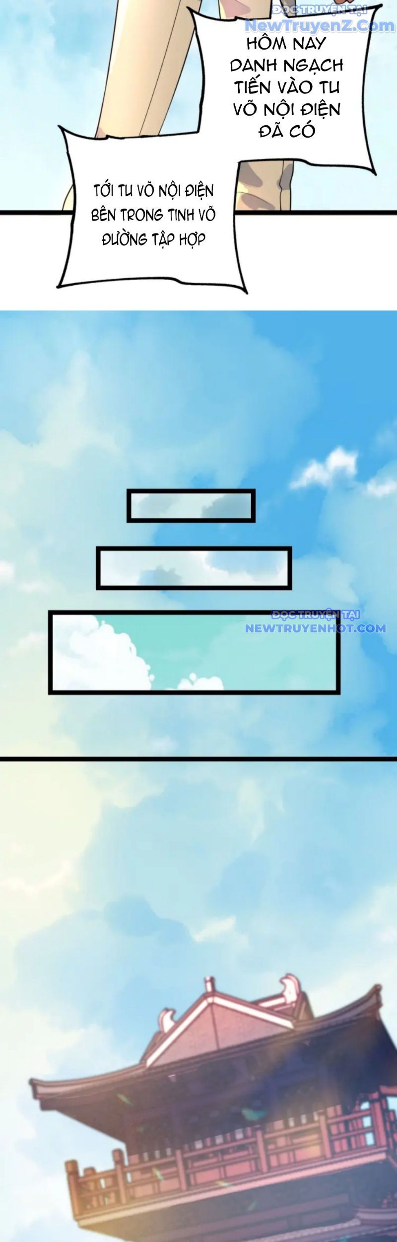 Vũ Cực Điên Phong Chap 5 - Next Chap 6