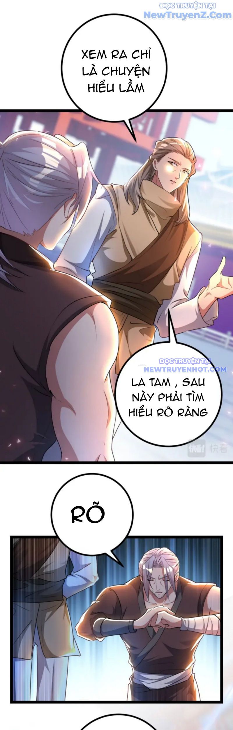 Vũ Cực Điên Phong Chap 5 - Next Chap 6