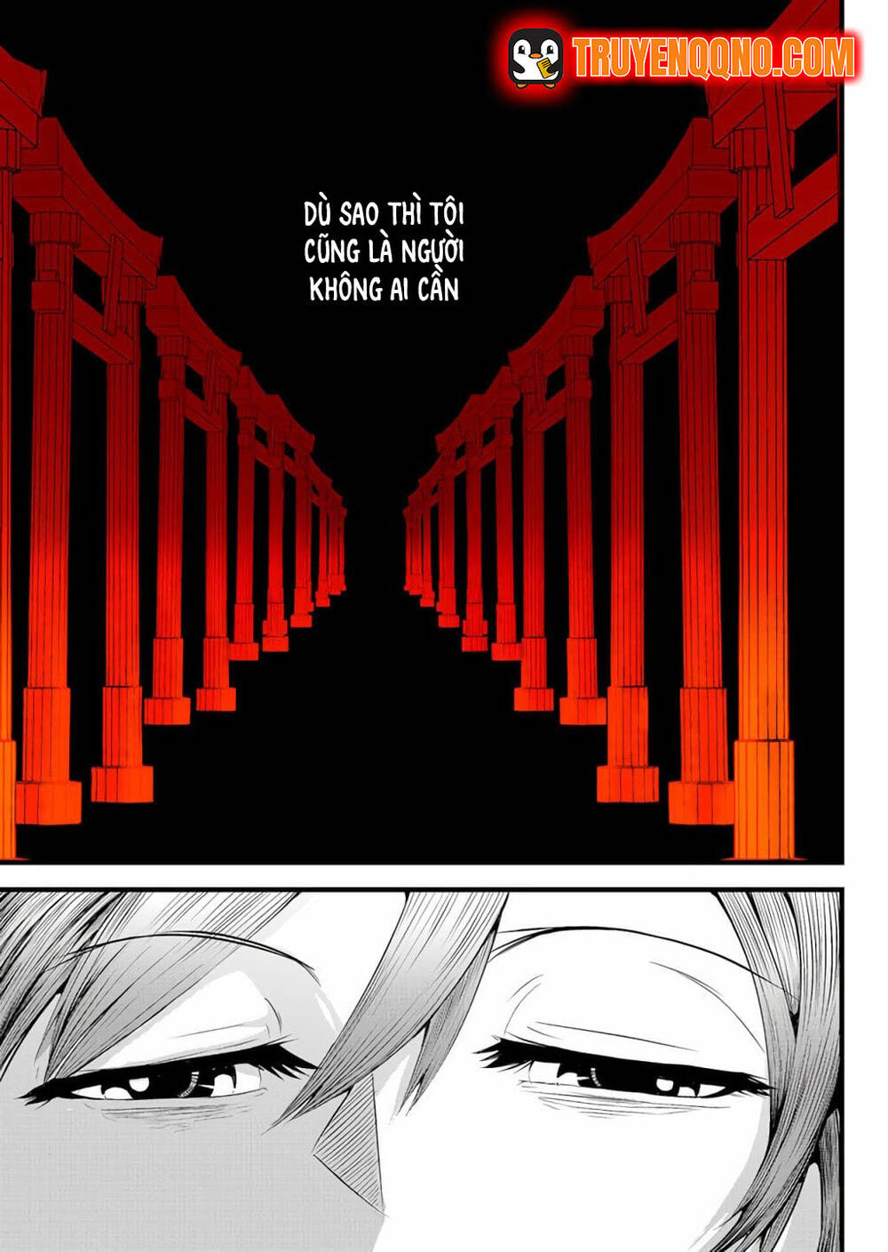 Cuộc Chơi Của Các Vị Thần Chap 1 - Next Chap 2