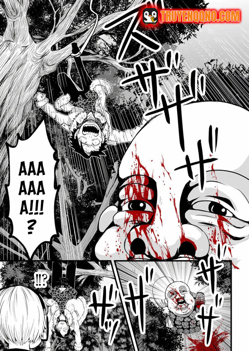 Cuộc Chơi Của Các Vị Thần Chap 1 - Next Chap 2