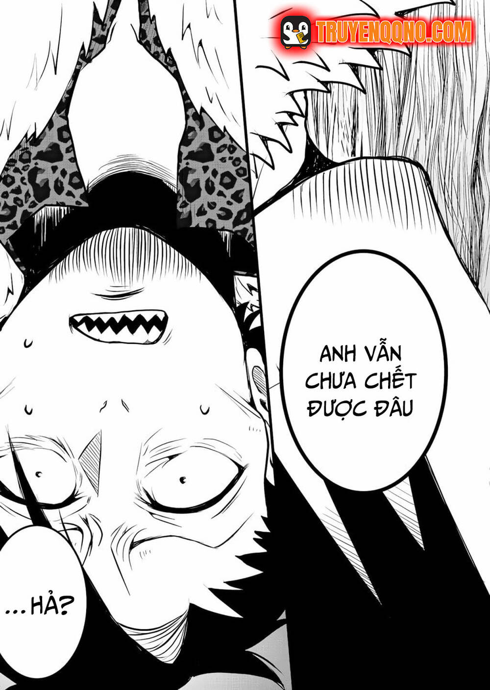 Cuộc Chơi Của Các Vị Thần Chap 1 - Next Chap 2