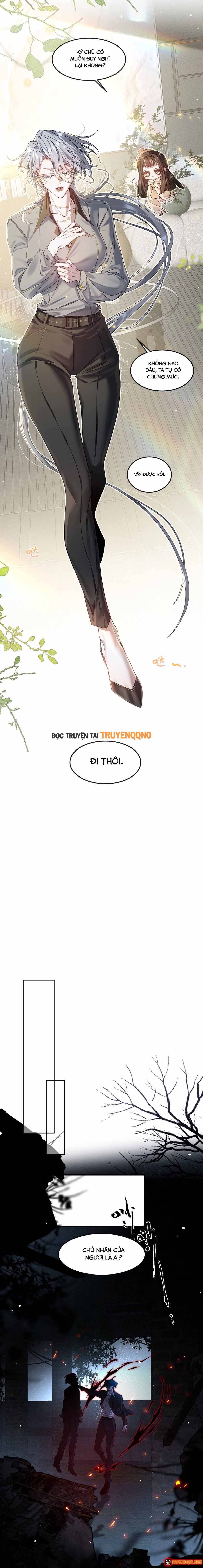 Sau Khi Đánh Mất Trí Nhớ Chap 2 - Next Chap 3