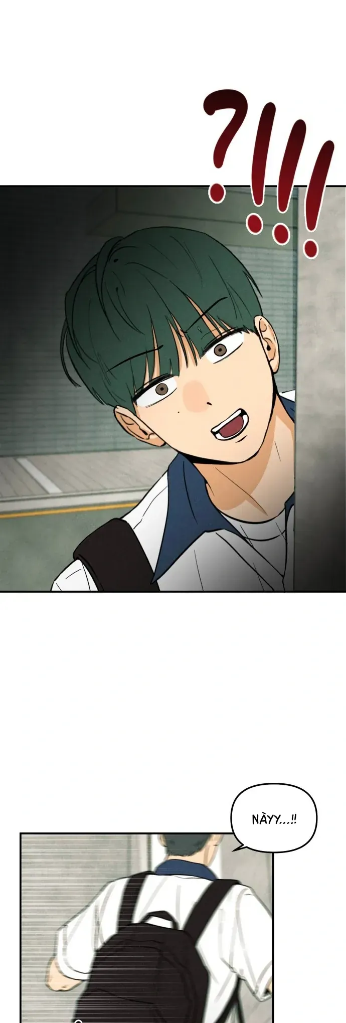 Nam Sinh Số 1: Kim - Ji - An Chap 2 - Next Chap 3