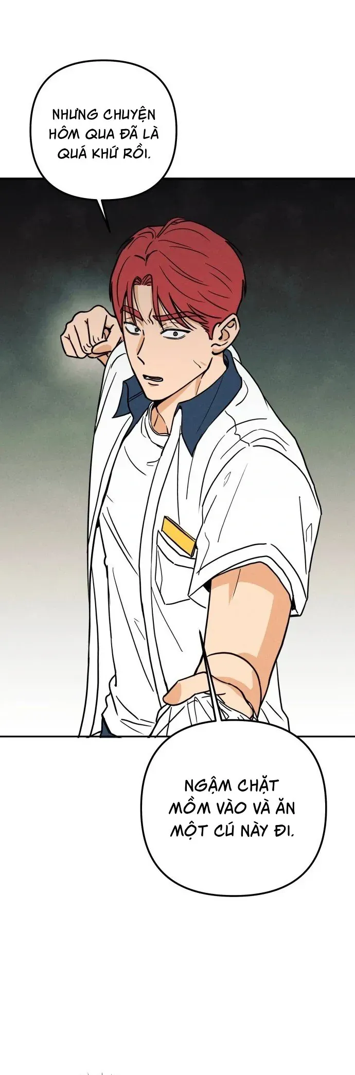 Nam Sinh Số 1: Kim - Ji - An Chap 4 - Next Chap 5