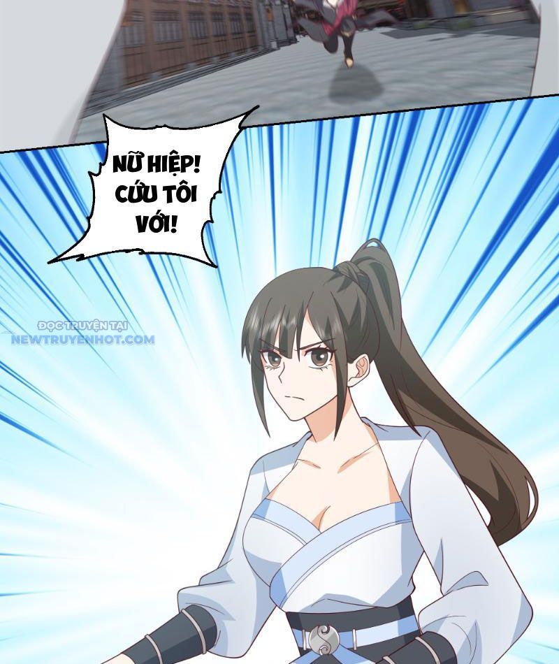 Hạch Động Lực Kiếm Tiên Chap 1 - Next Chap 2