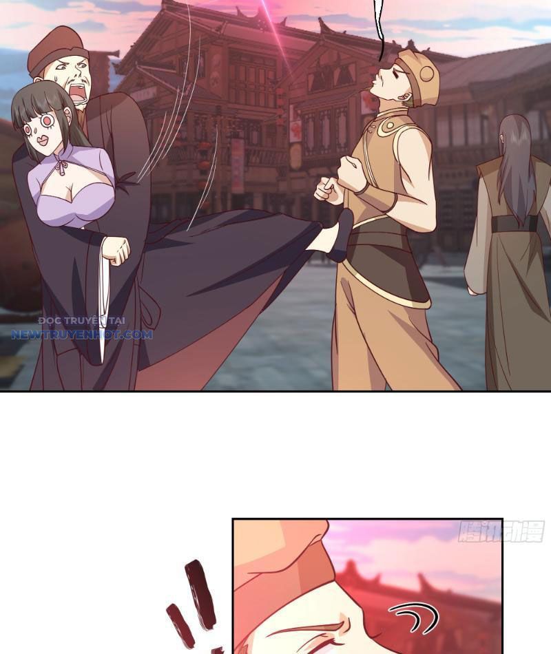 Hạch Động Lực Kiếm Tiên Chap 1 - Next Chap 2