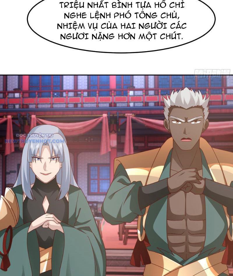 Hạch Động Lực Kiếm Tiên Chap 12 - Next Chap 13