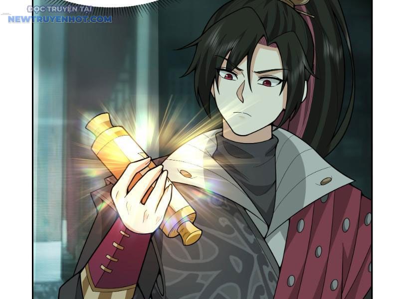 Hạch Động Lực Kiếm Tiên Chap 20 - Next Chap 21