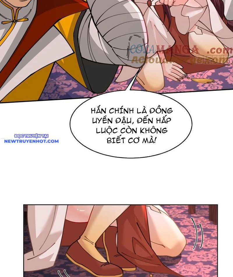 Hạch Động Lực Kiếm Tiên Chap 25 - Next Chap 26