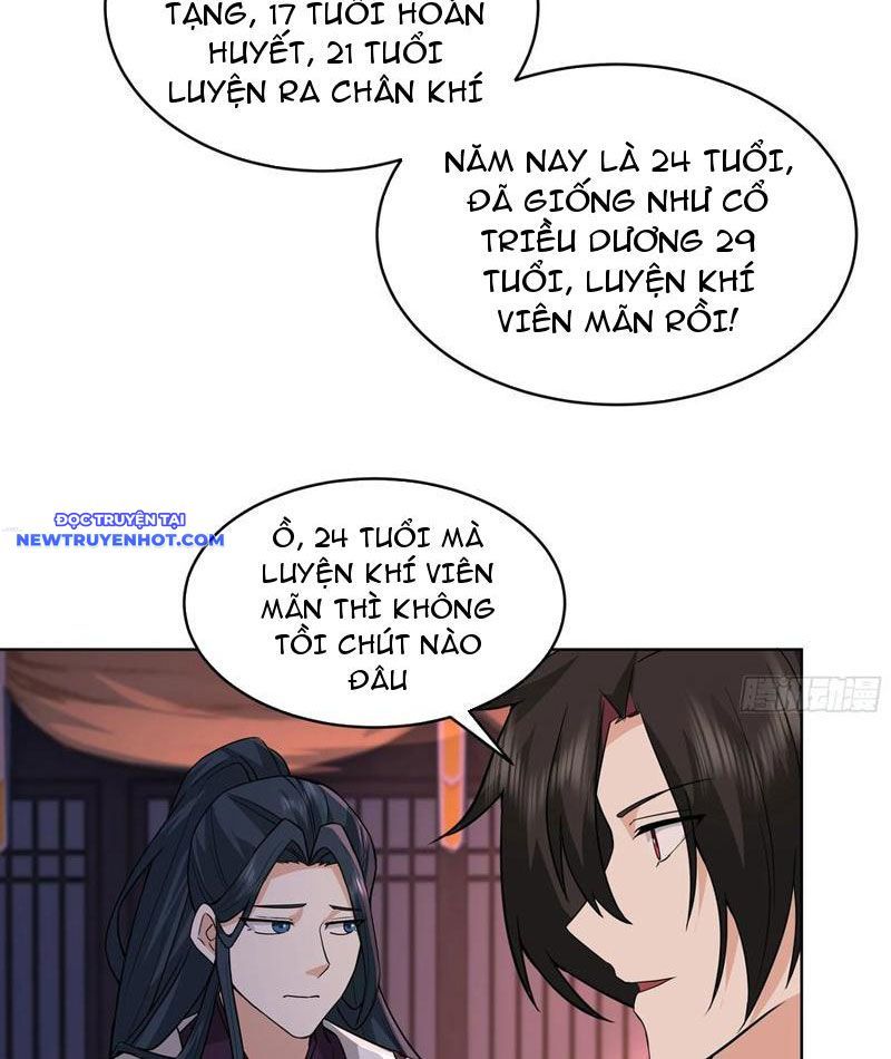 Hạch Động Lực Kiếm Tiên Chap 25 - Next Chap 26
