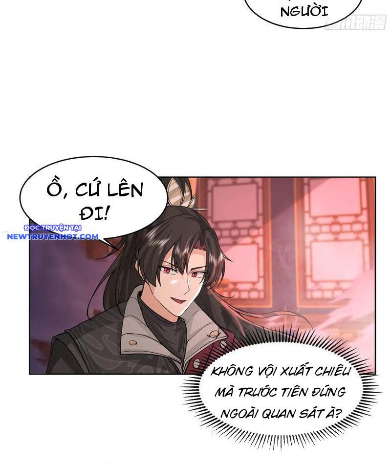 Hạch Động Lực Kiếm Tiên Chap 25 - Next Chap 26