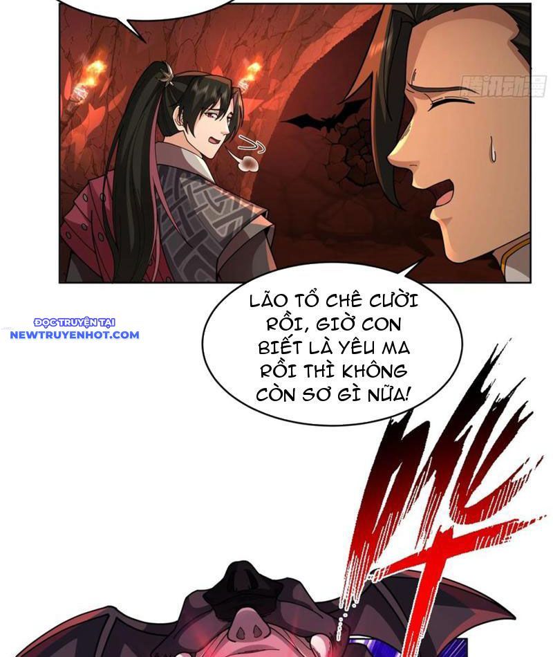 Hạch Động Lực Kiếm Tiên Chap 27 - Next Chap 28