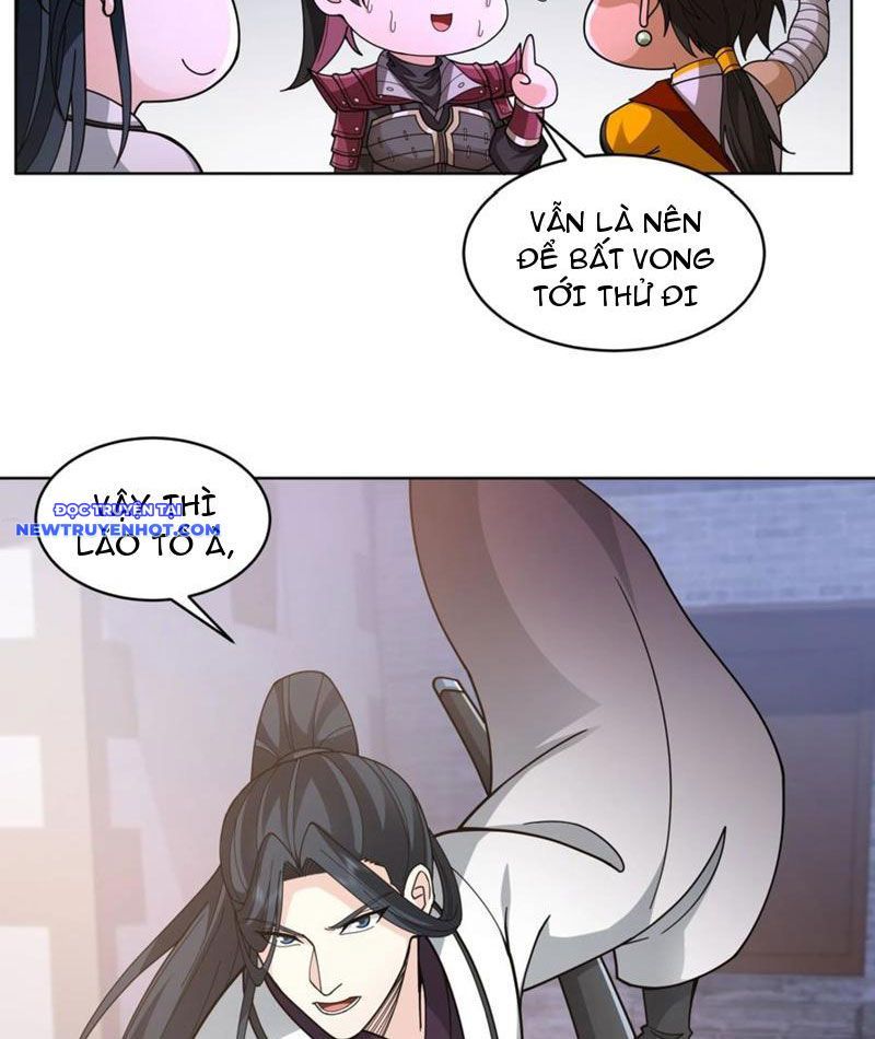 Hạch Động Lực Kiếm Tiên Chap 27 - Next Chap 28