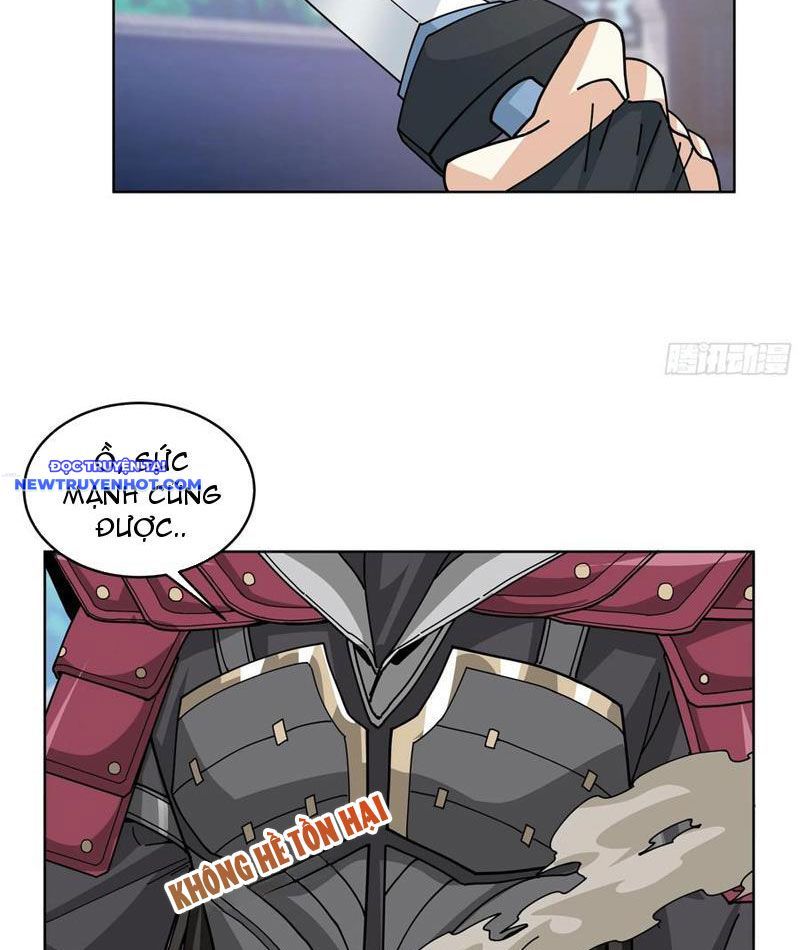 Hạch Động Lực Kiếm Tiên Chap 28 - Next Chap 29