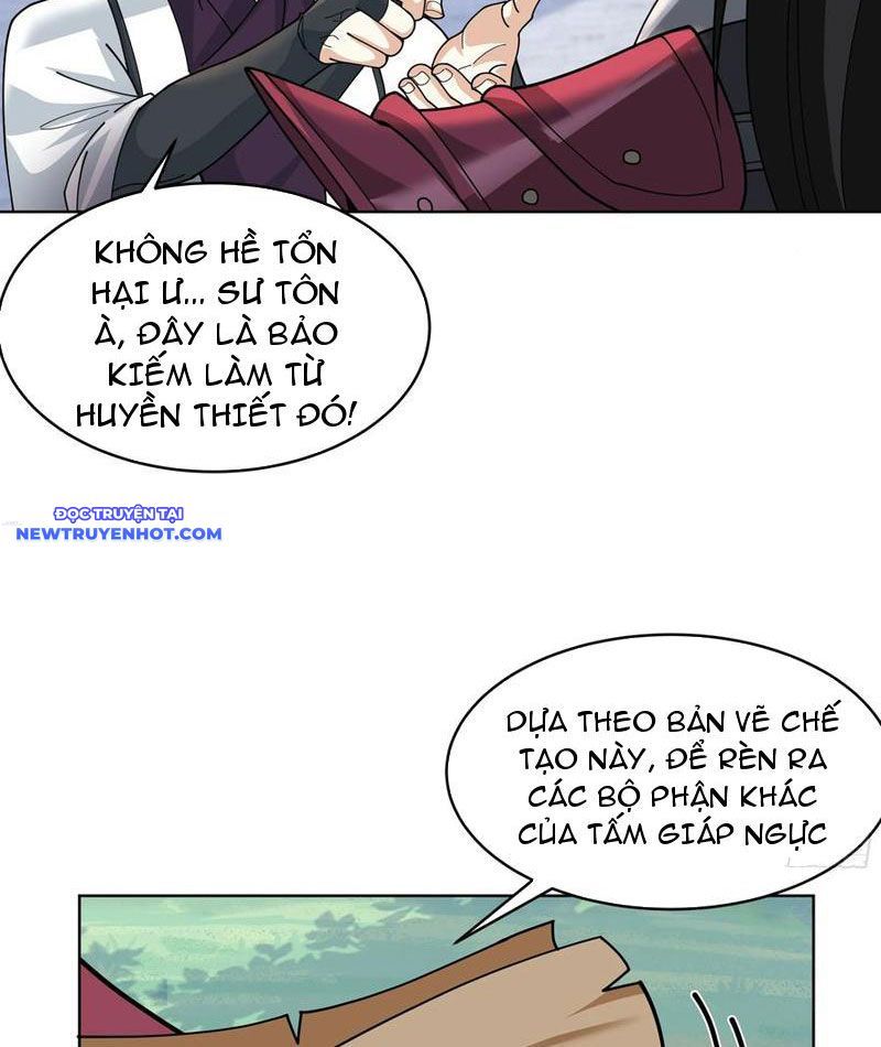 Hạch Động Lực Kiếm Tiên Chap 28 - Next Chap 29