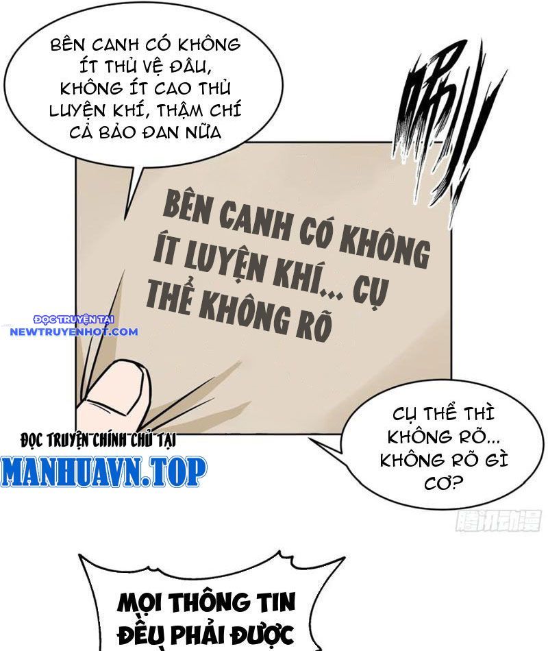 Hạch Động Lực Kiếm Tiên Chap 29 - Next Chap 30