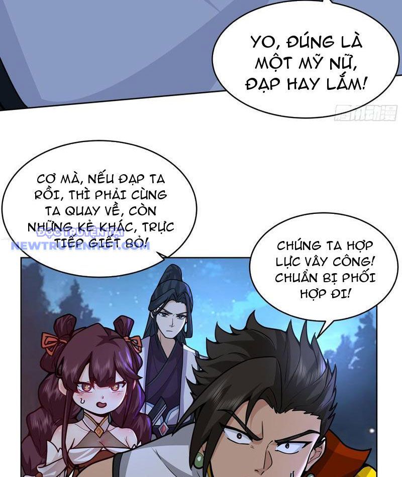 Hạch Động Lực Kiếm Tiên Chap 32 - Next Chap 33