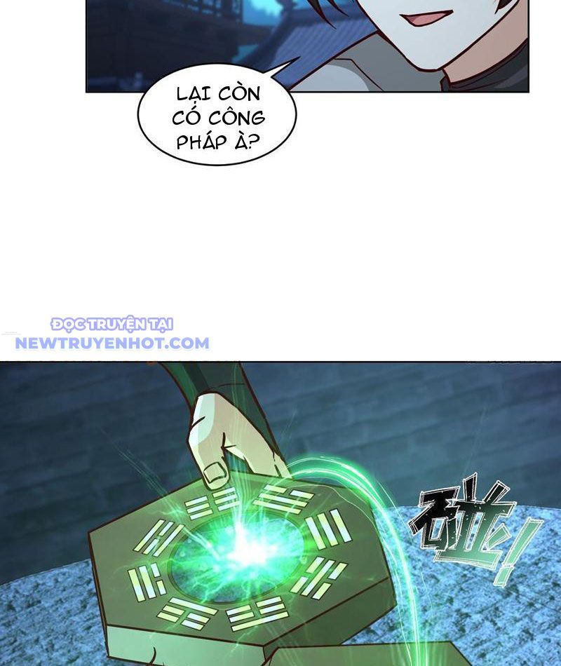 Hạch Động Lực Kiếm Tiên Chap 32 - Next Chap 33