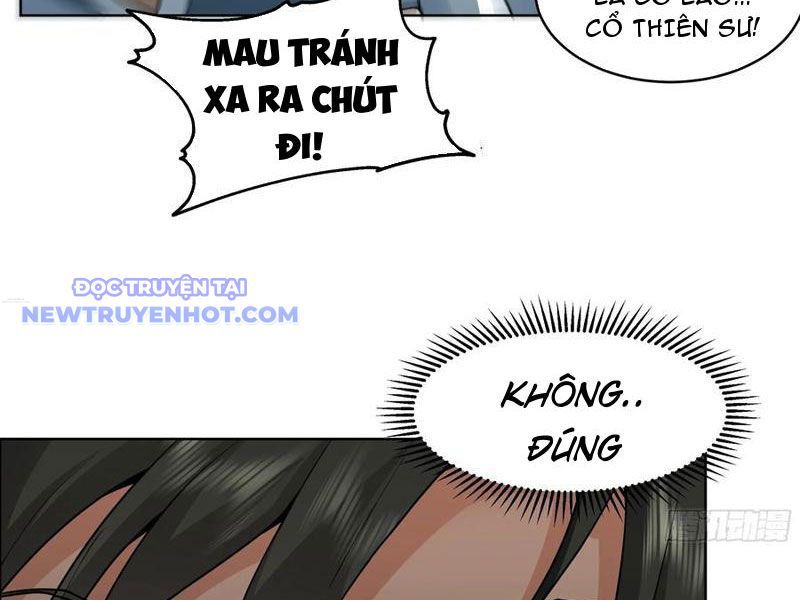 Hạch Động Lực Kiếm Tiên Chap 36 - Next Chap 37