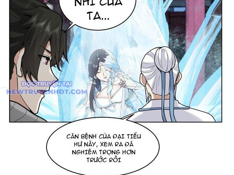 Hạch Động Lực Kiếm Tiên Chap 36 - Next Chap 37