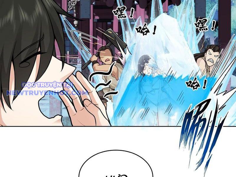 Hạch Động Lực Kiếm Tiên Chap 36 - Next Chap 37