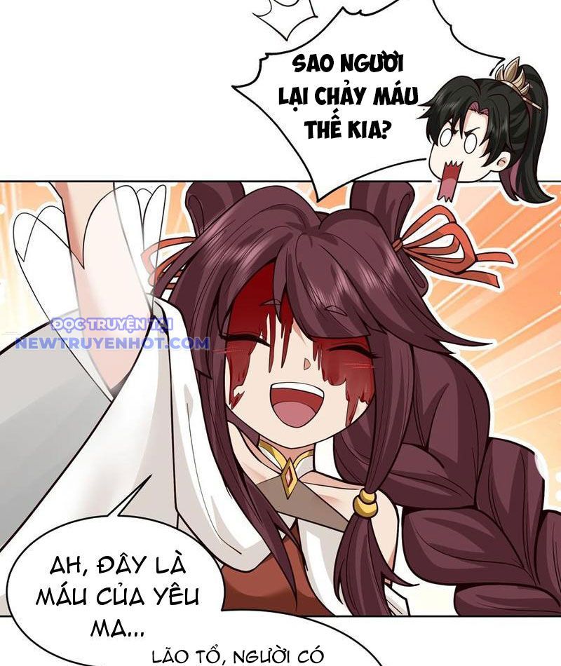 Hạch Động Lực Kiếm Tiên Chap 37 - Next Chap 38