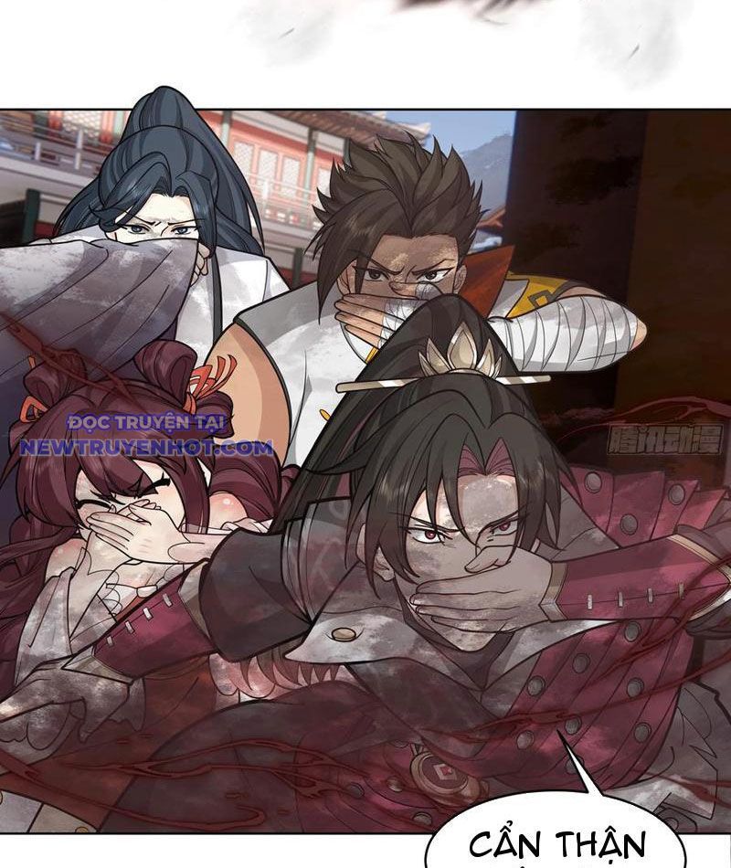 Hạch Động Lực Kiếm Tiên Chap 38 - Next Chap 39