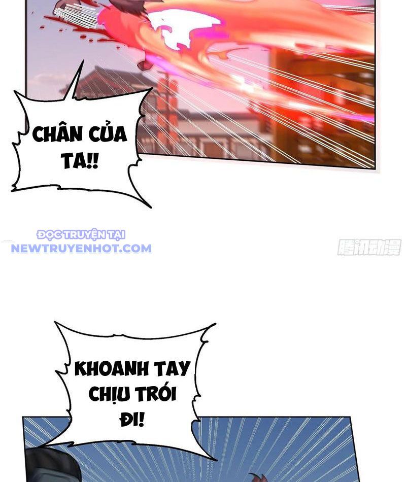 Hạch Động Lực Kiếm Tiên Chap 38 - Next Chap 39