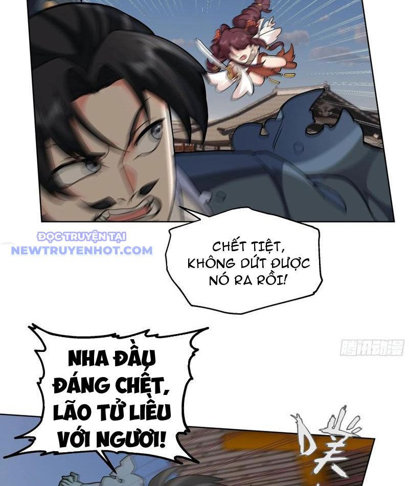 Hạch Động Lực Kiếm Tiên Chap 38 - Next Chap 39