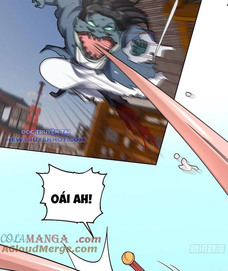 Hạch Động Lực Kiếm Tiên Chap 38 - Next Chap 39