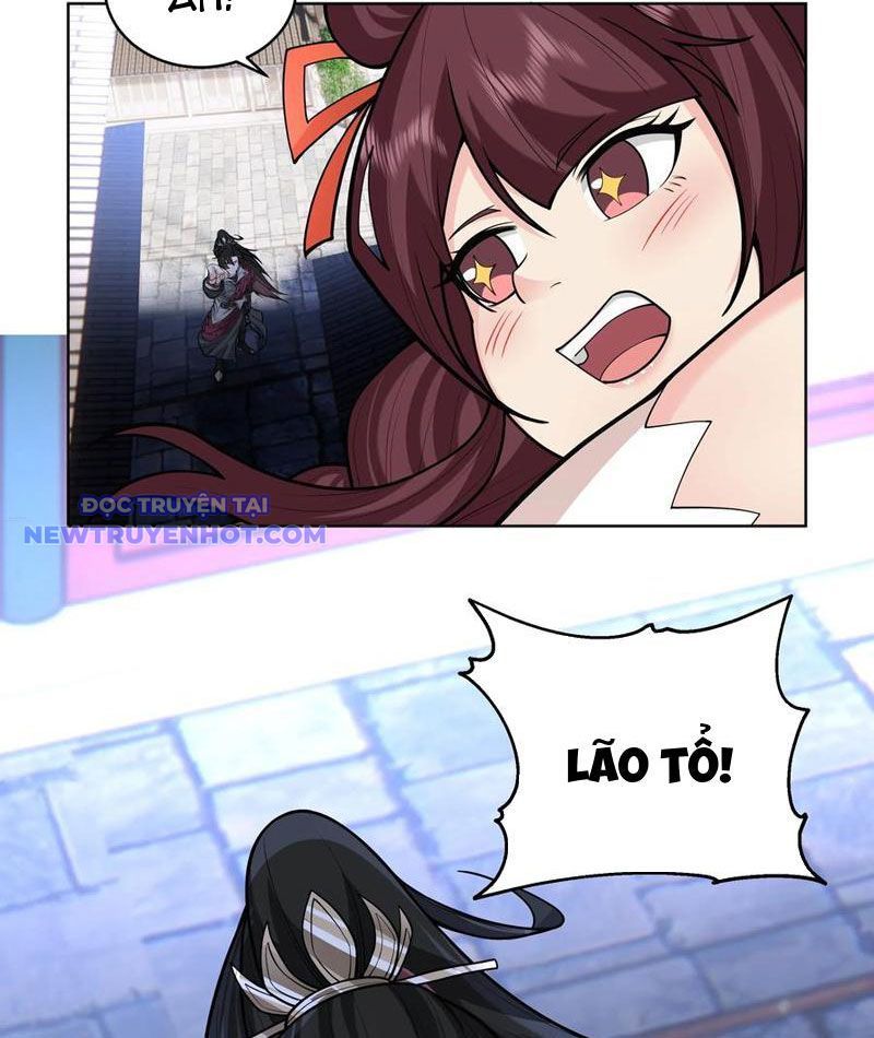 Hạch Động Lực Kiếm Tiên Chap 38 - Next Chap 39