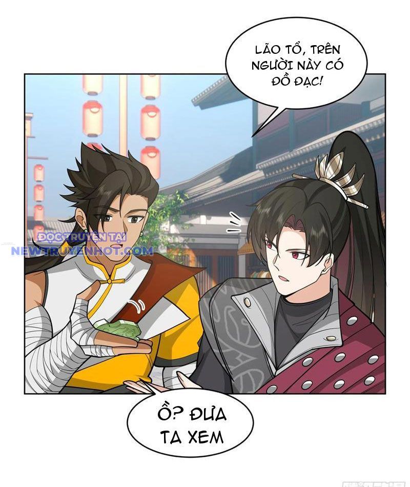Hạch Động Lực Kiếm Tiên Chap 38 - Next Chap 39