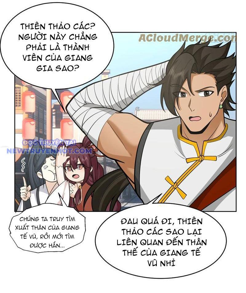 Hạch Động Lực Kiếm Tiên Chap 38 - Next Chap 39