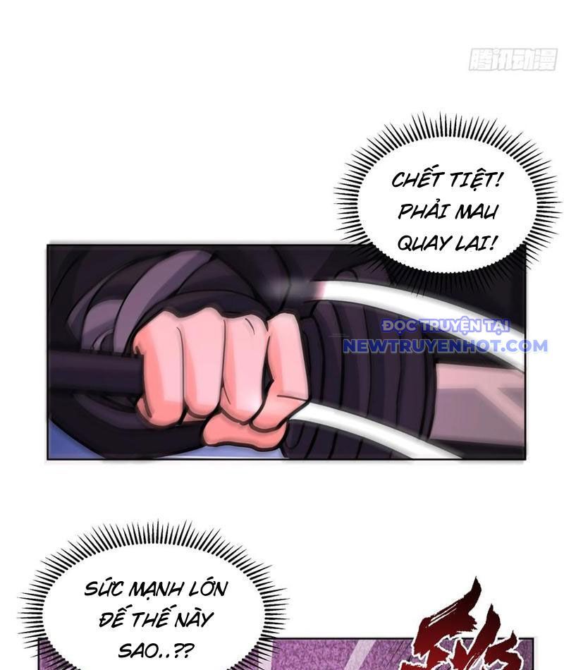 Hạch Động Lực Kiếm Tiên Chap 41 - Next Chap 42