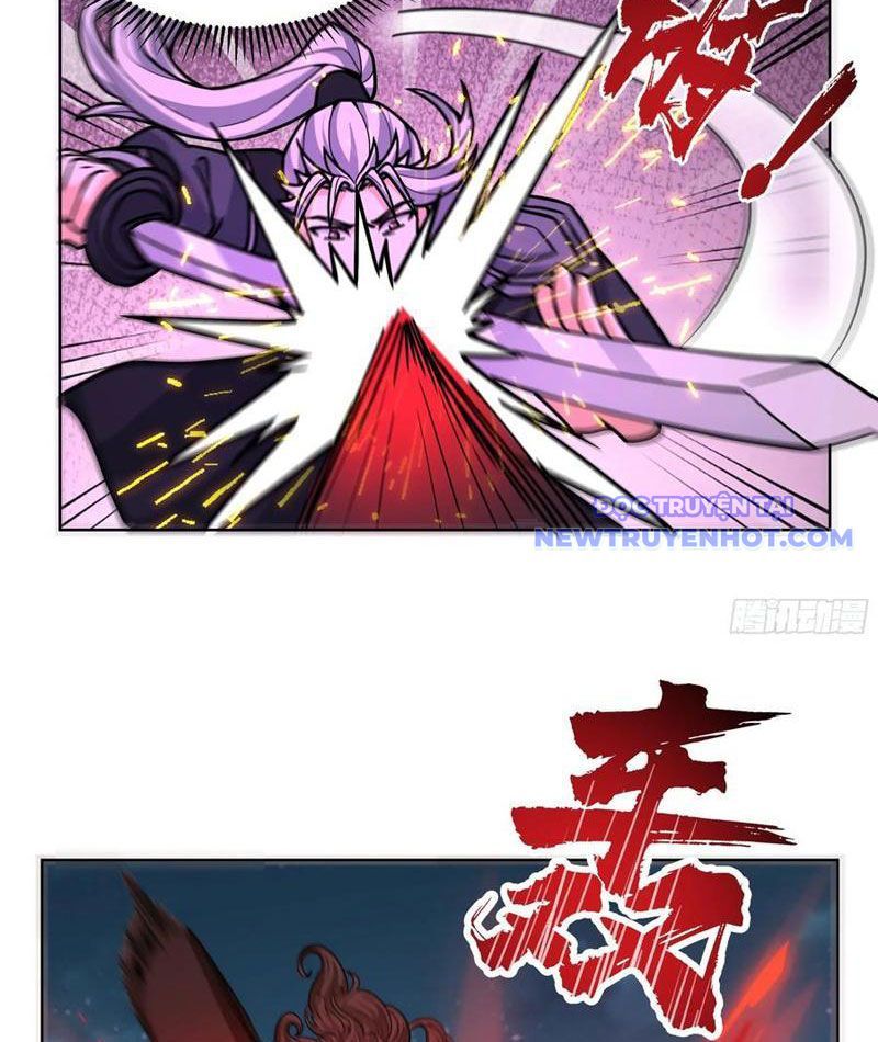 Hạch Động Lực Kiếm Tiên Chap 41 - Next Chap 42