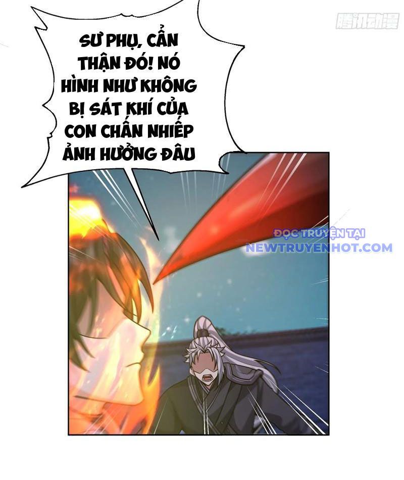 Hạch Động Lực Kiếm Tiên Chap 41 - Next Chap 42