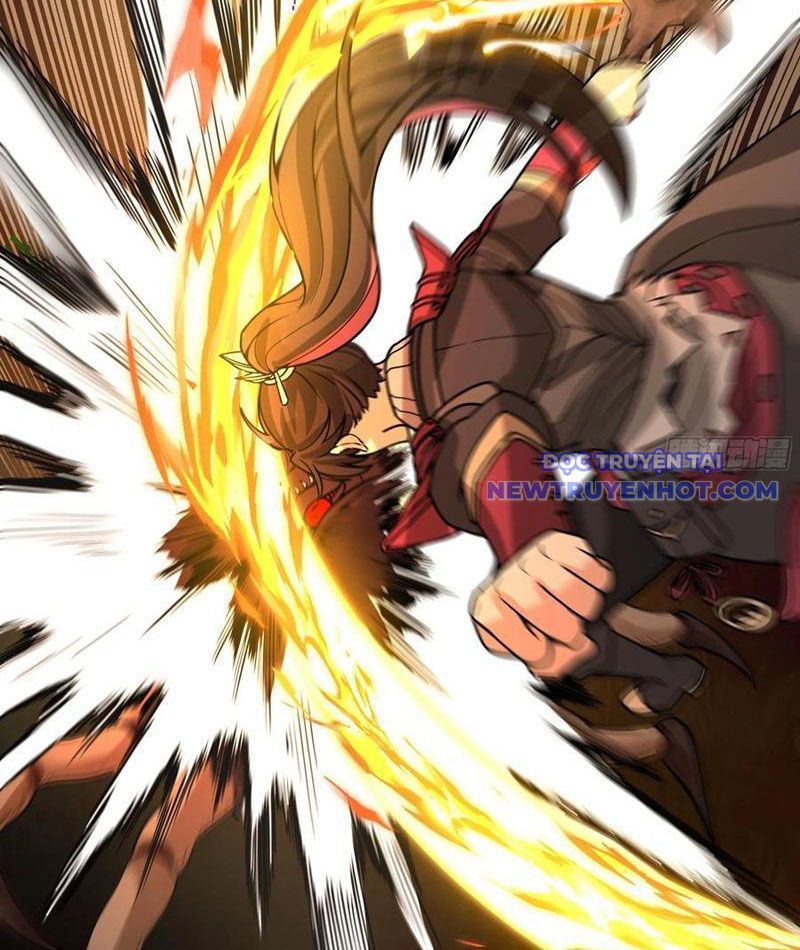 Hạch Động Lực Kiếm Tiên Chap 41 - Next Chap 42