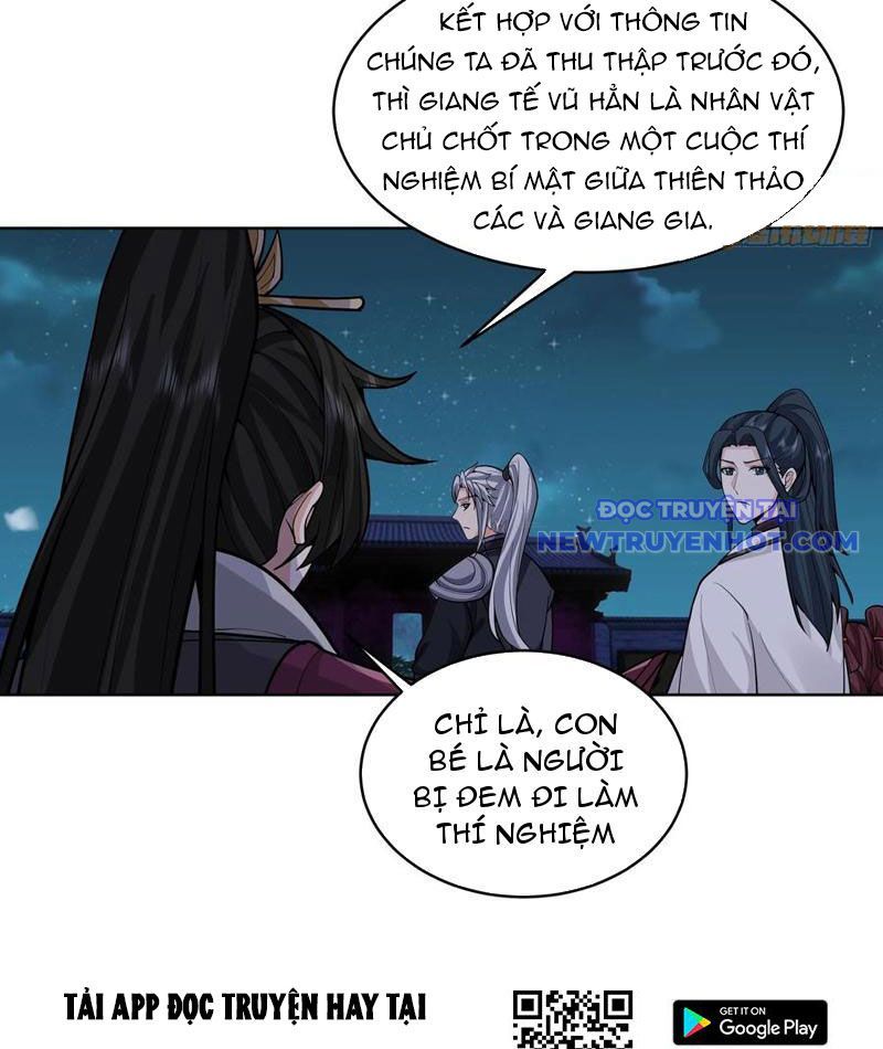 Hạch Động Lực Kiếm Tiên Chap 41 - Next Chap 42